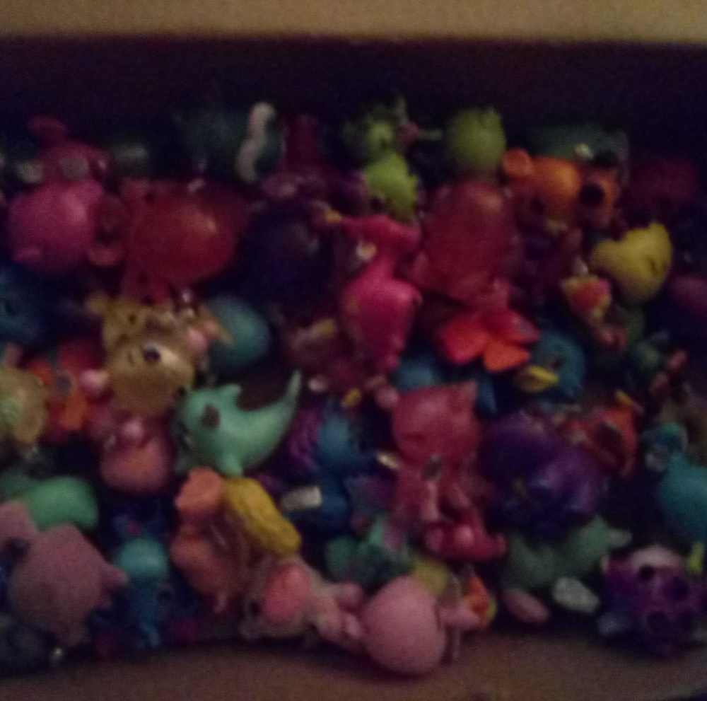 55+ hatchimals mystery box